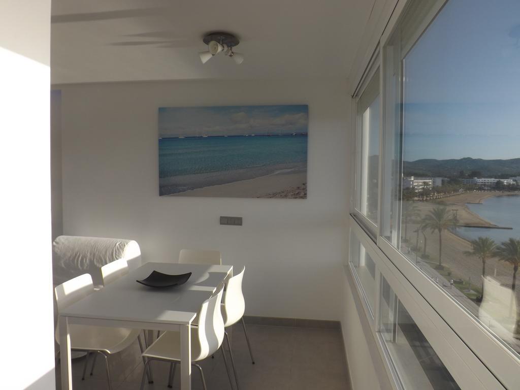 Premium Apartment Cafe Del Mar ซานอันโตนิโอ ห้อง รูปภาพ