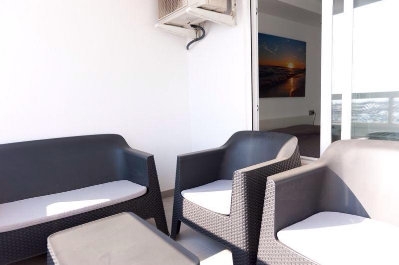 Premium Apartment Cafe Del Mar ซานอันโตนิโอ ห้อง รูปภาพ